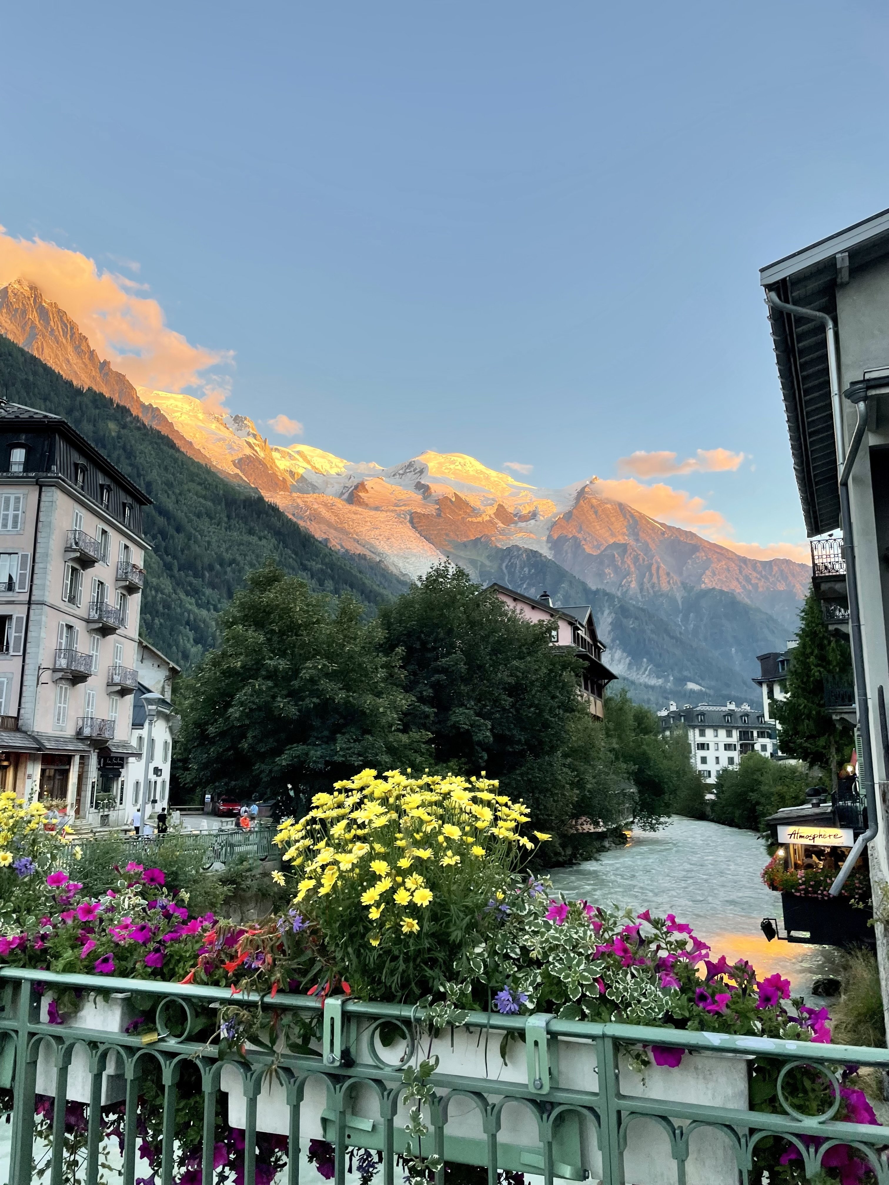 Chamonix