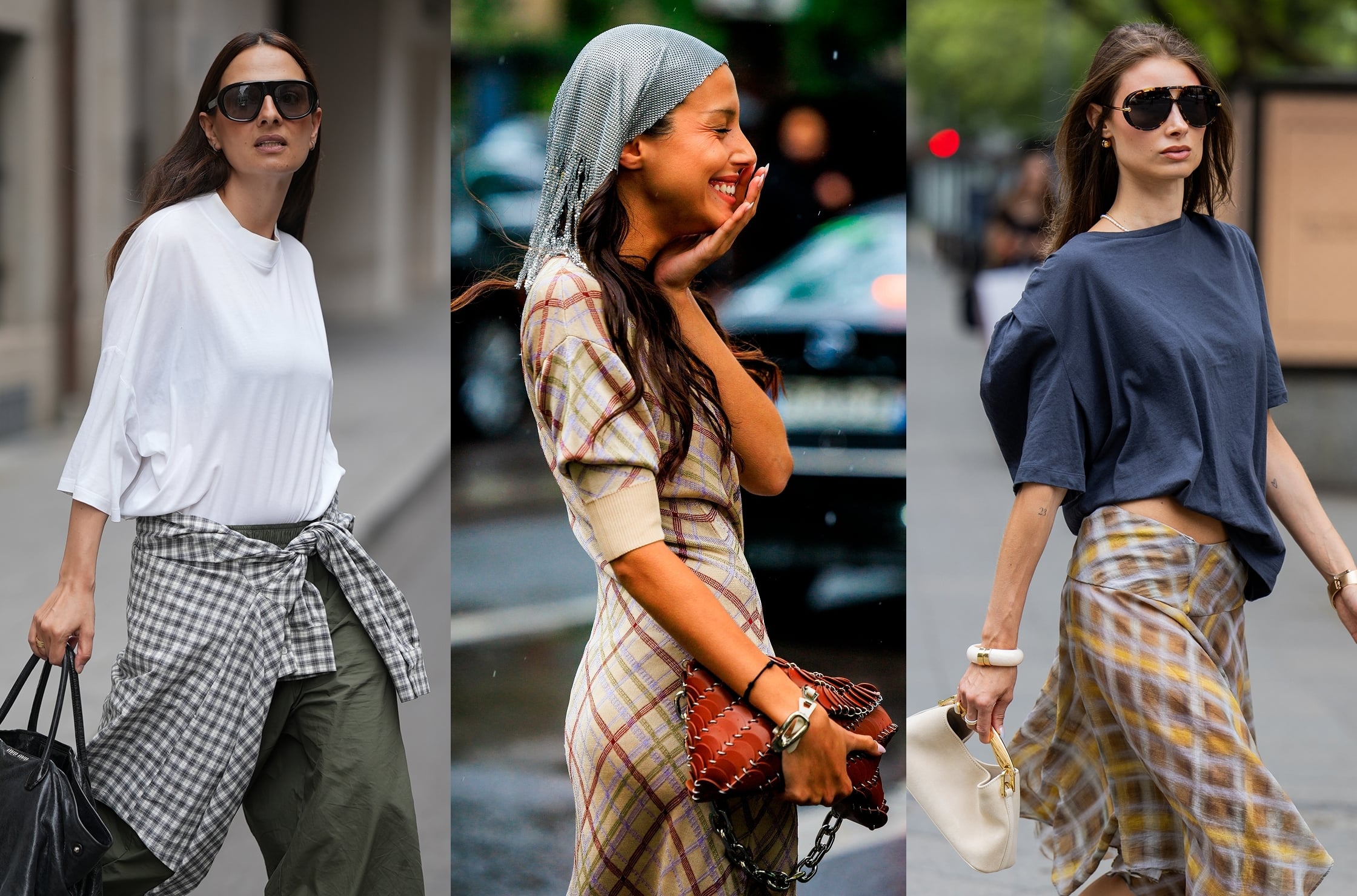 Trending Now: transitional checks