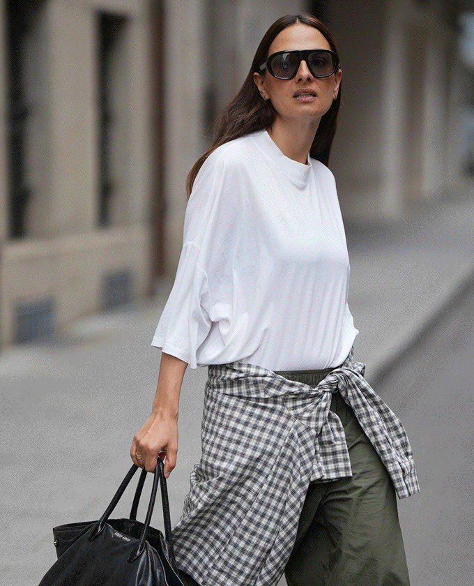 Trending Now: transitional checks