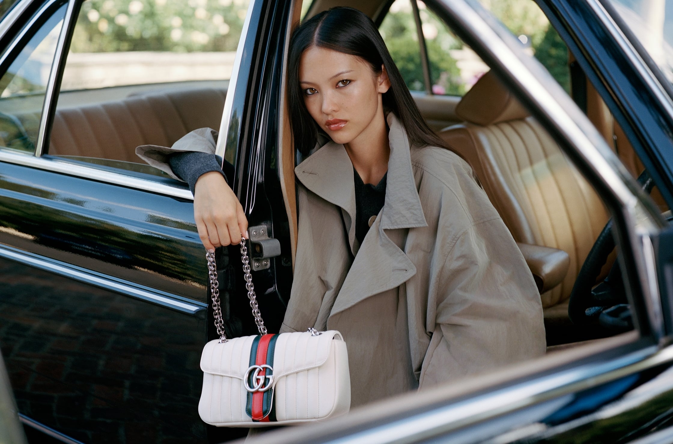 Exclusive pre-launch: ‘GG Marmont’