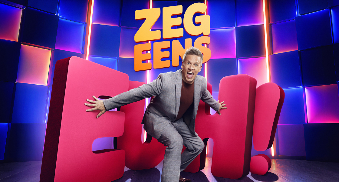Zeg Eens Euh