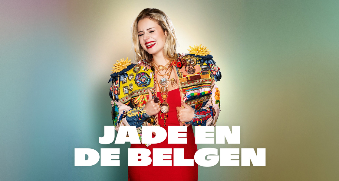 Jade en de Belgen