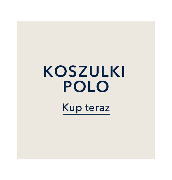 Koszulki Polo