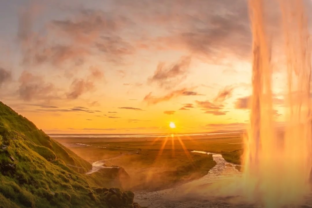 iceland
