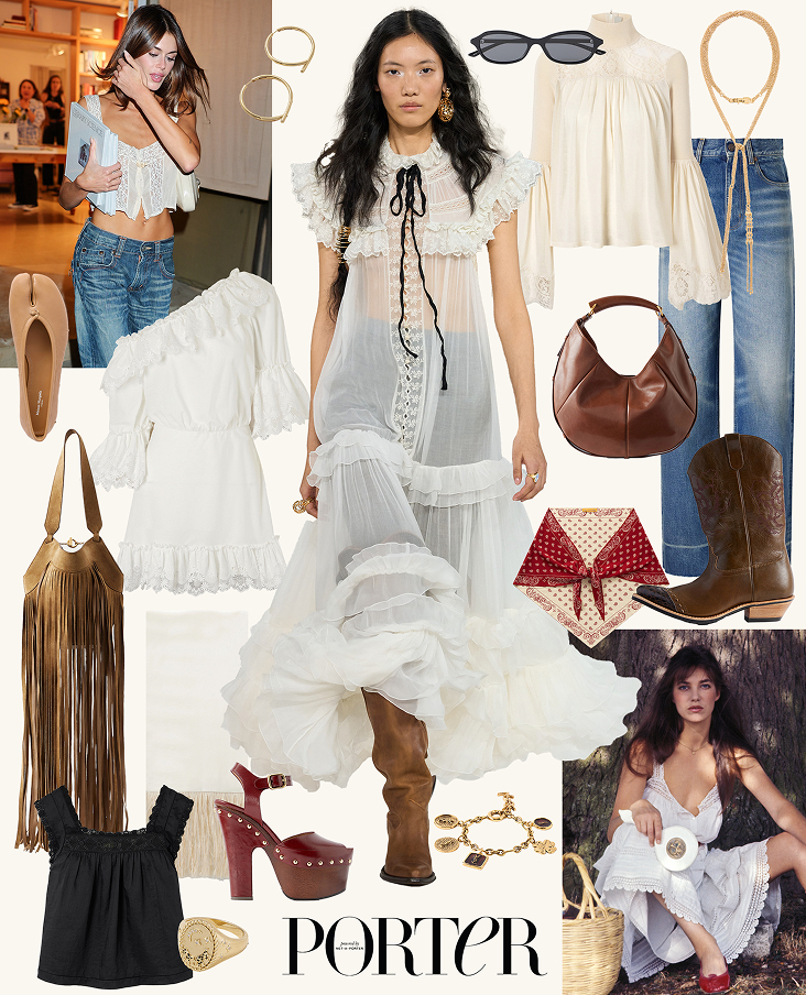 Most Wanted: Modern Praire