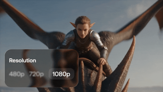 Seedance 2.5 — 1080p