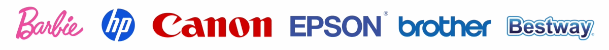 Logo strip