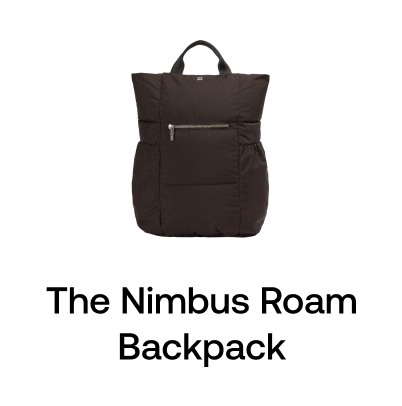 The Nimbus Roam Backpack