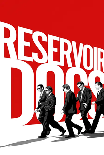 Reservoir Dogs