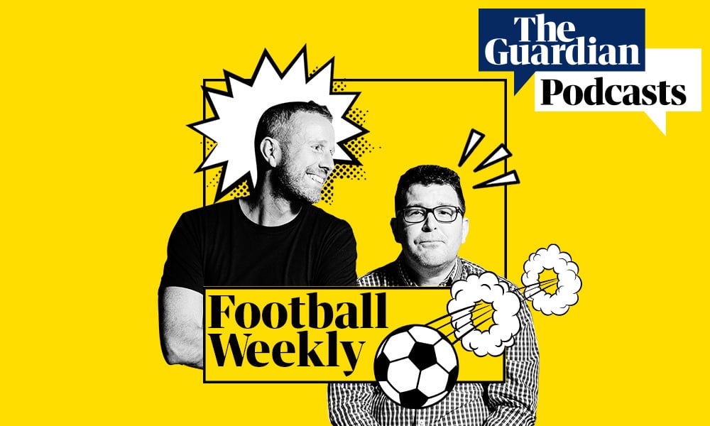 Football Weekly Podcast