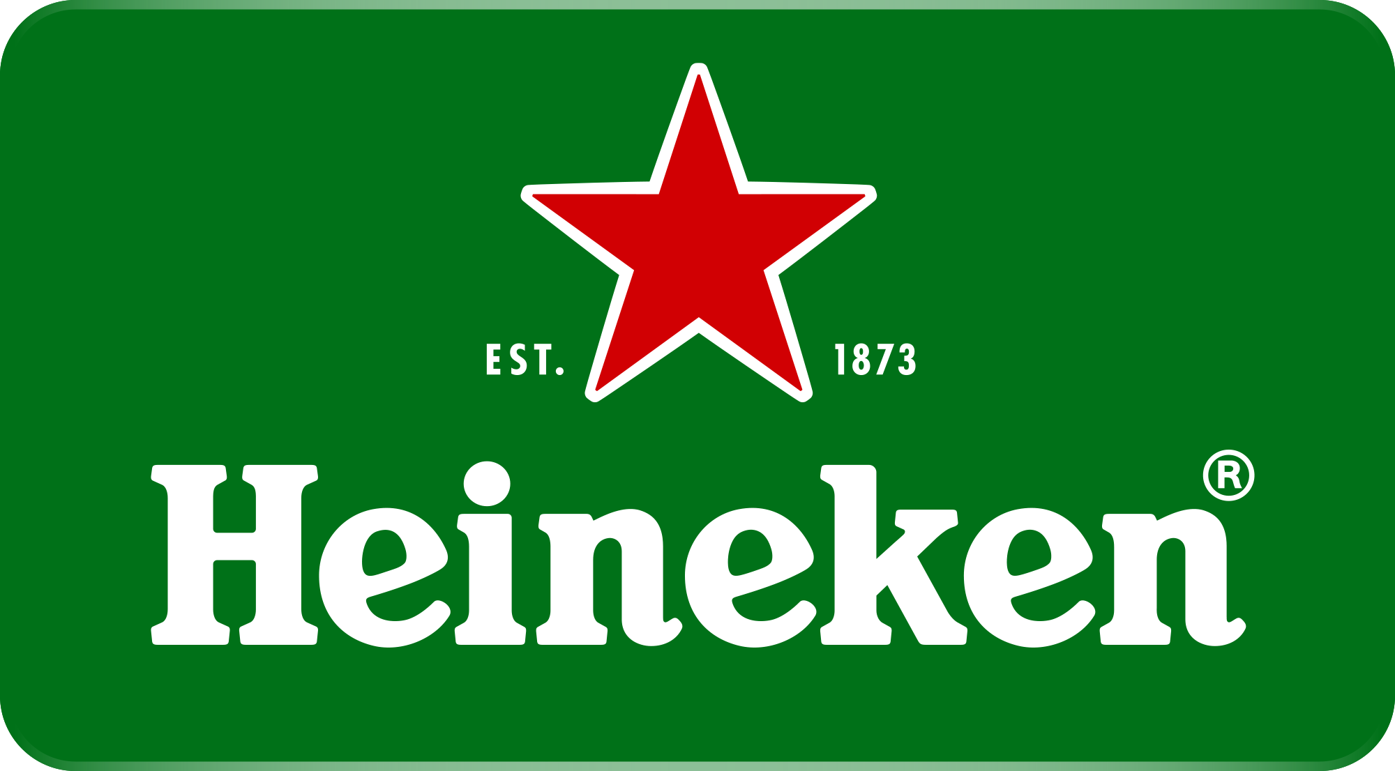 Heineken