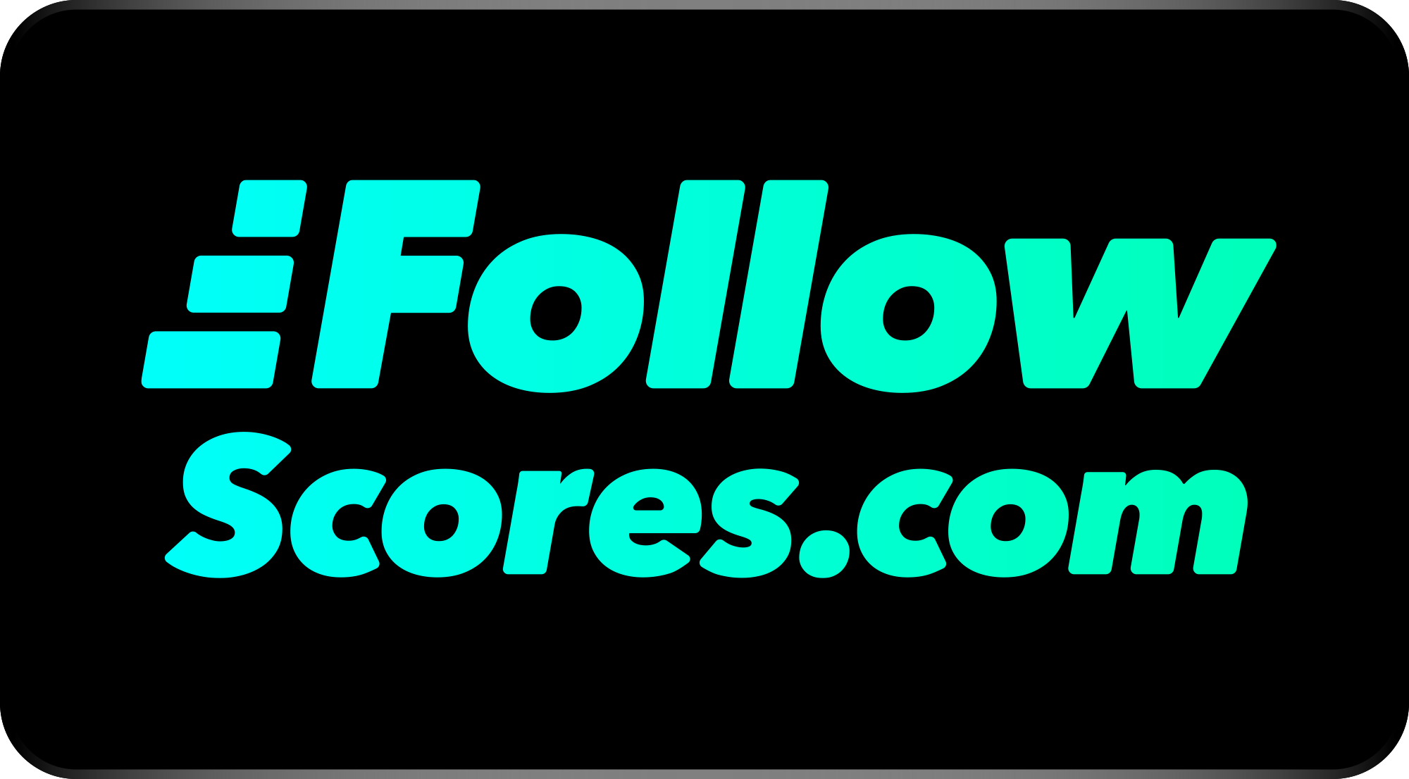 Followscores