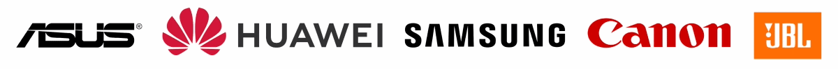 Logo Strip