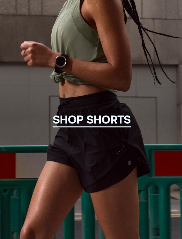 SHOP SHORTS
