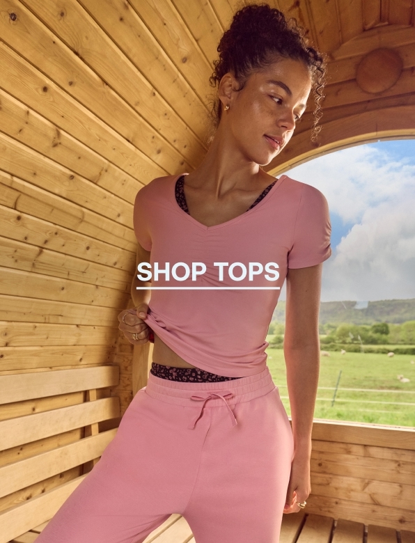 SHOP TOPS