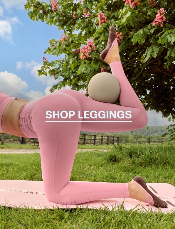 SHOP LEGGINGS