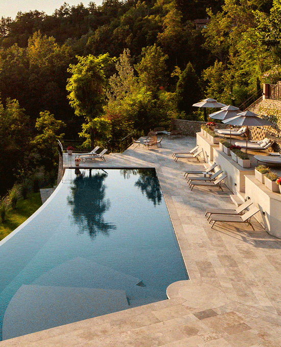Ultra-Luxurious Destinations For A Grown-Up Girls’ Trip