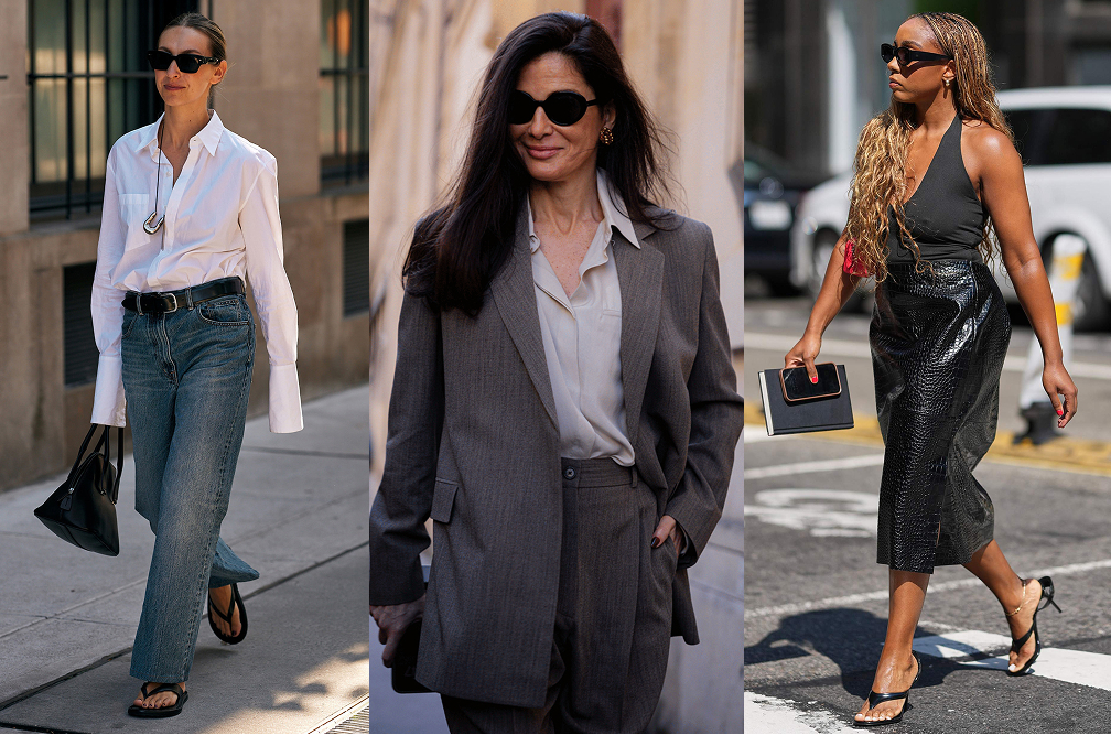 15 Investment Pieces Every Capsule Wardrobe Needs
