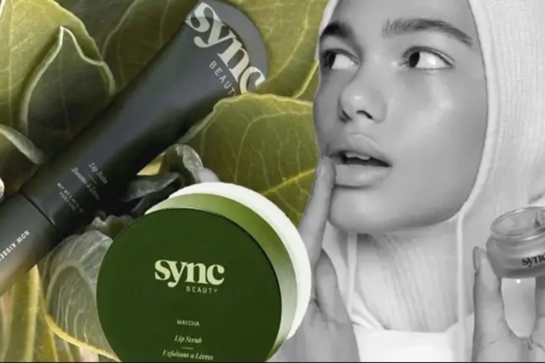 Sync Beauty