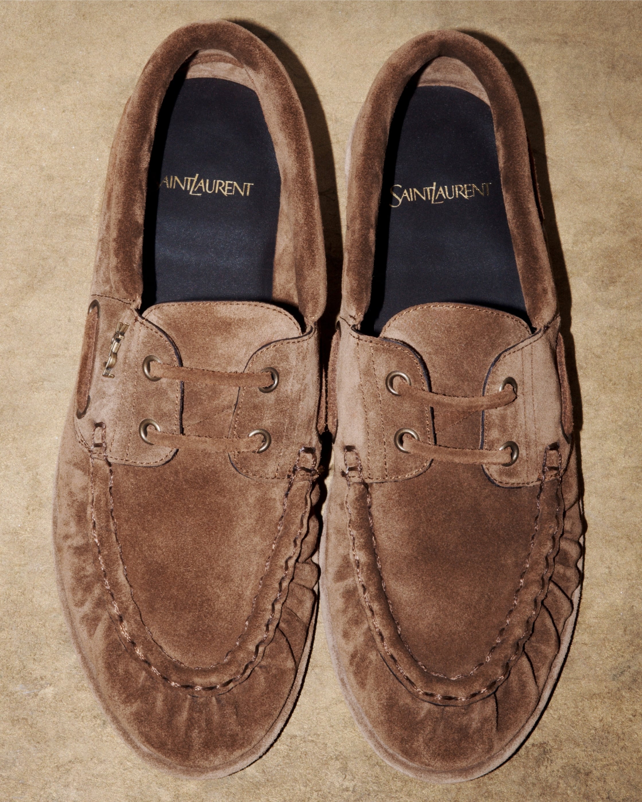 EXCLUSIVE PRE-LAUNCH:  ‘LE LOAFER BATEAU’