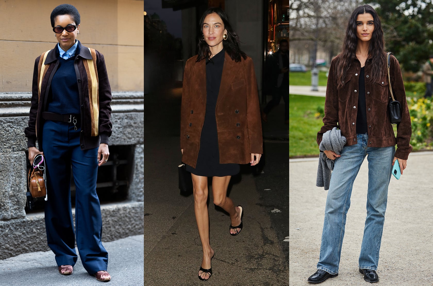 Trending Now: transitional checks