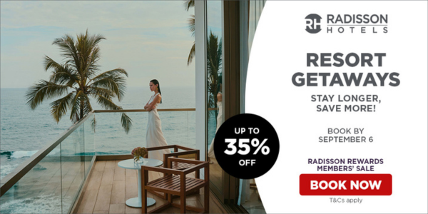 Radisson