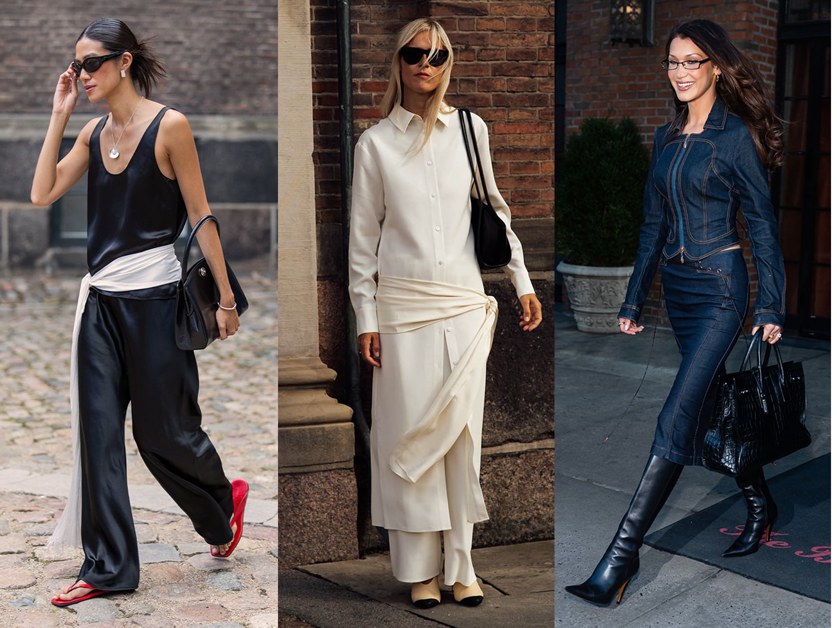 The Most Coveted Co-Ords For Fall/Winter 2026