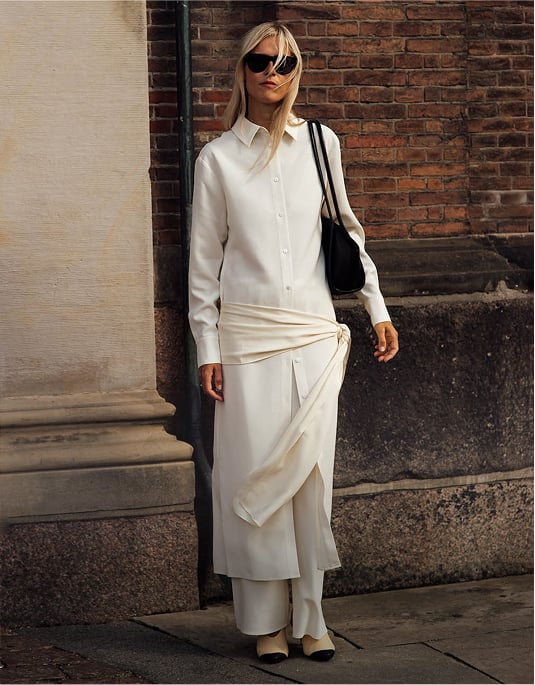 The Most Coveted Co-Ords  For Fall/Winter 2026