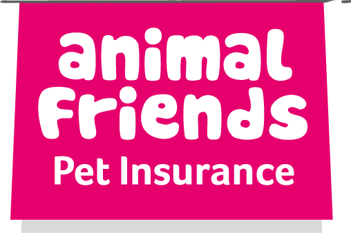 Animal Friends Pet Insurance Logo