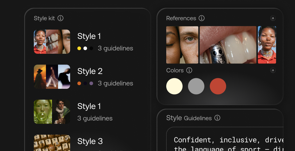 Style Kit