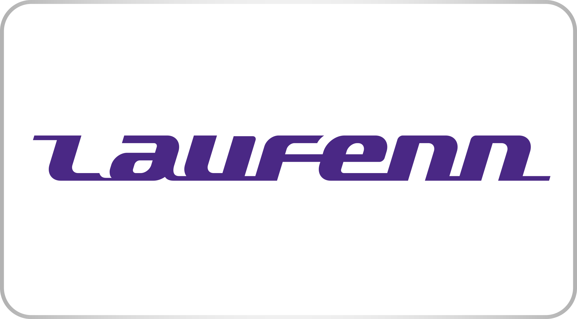 Laufenn