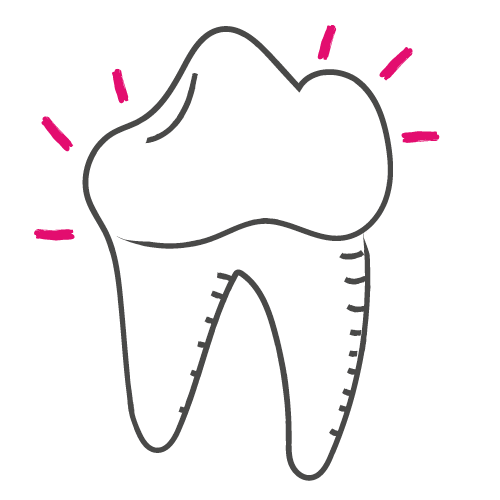 Dental icon