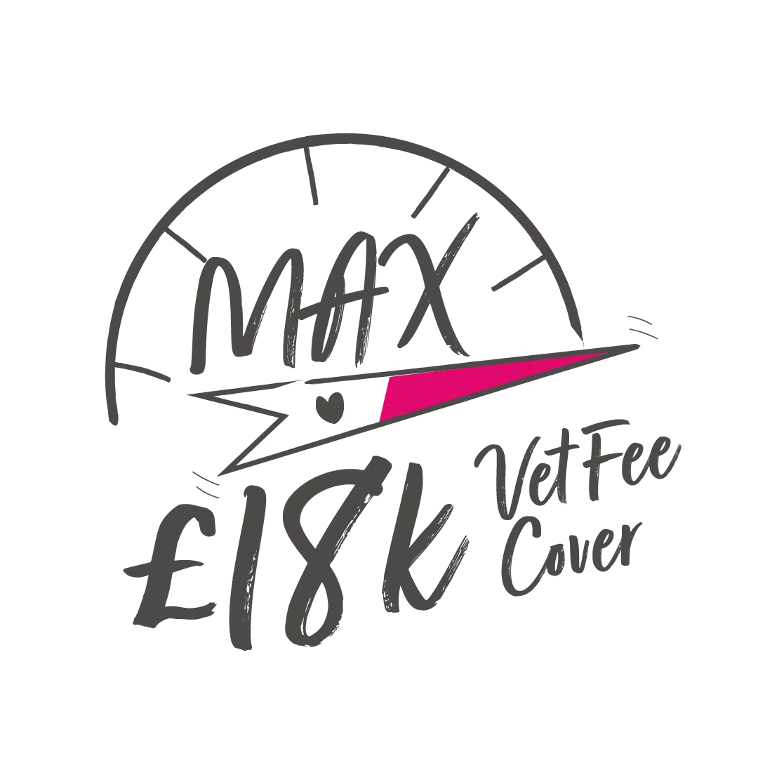 Vet fee cover icon