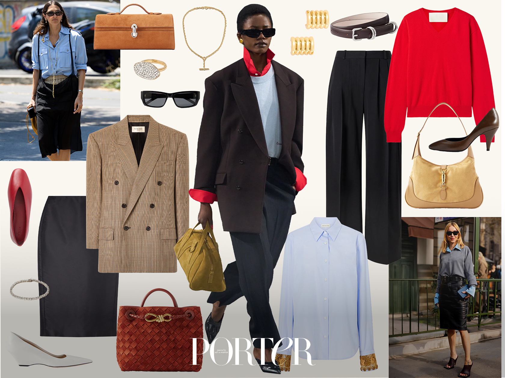 Most Wanted: Back To Business