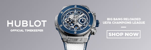 Hublot shop now