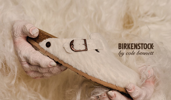 BIRKENSTOCK by Cole Bennett
