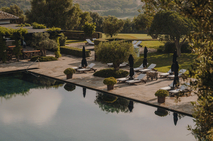 5 European Destinations To Soak Up The Last Of The Summer Sun