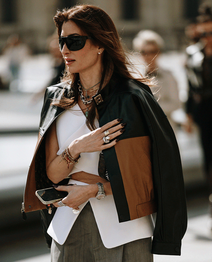 The Transeasonal Style Guide: What To Wear Now