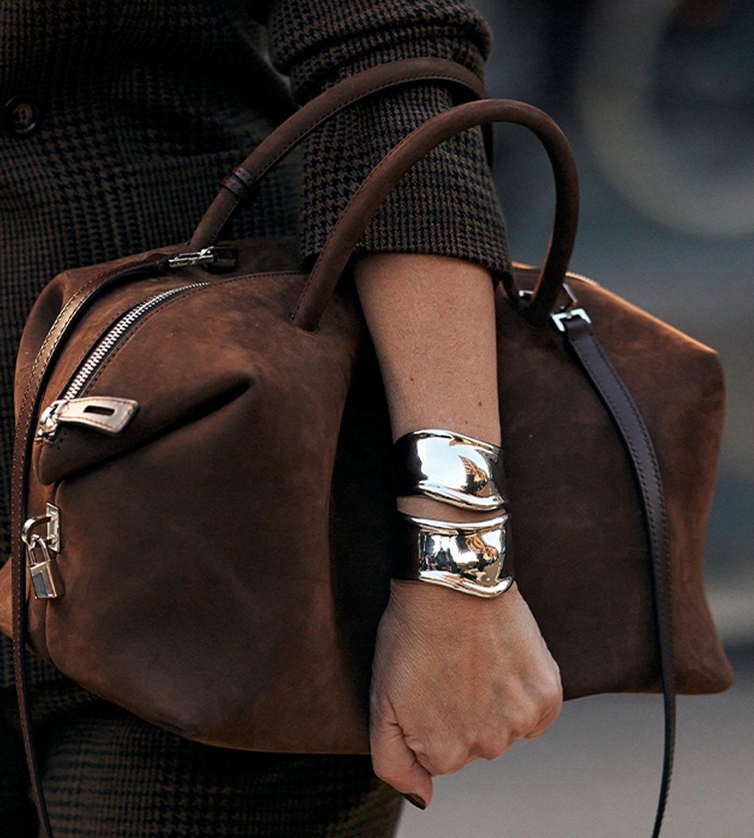 Must-Try Jewelry Trends For Fall