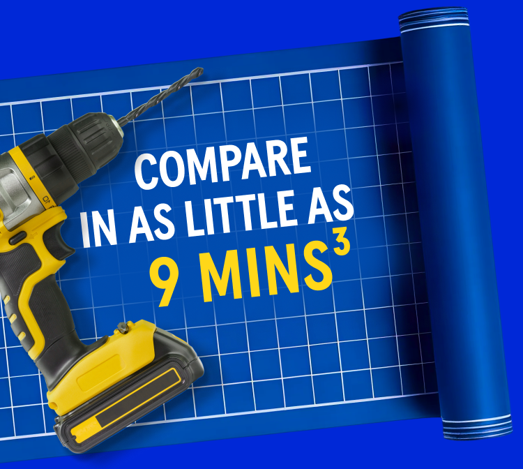 Compare trusted cover quickly