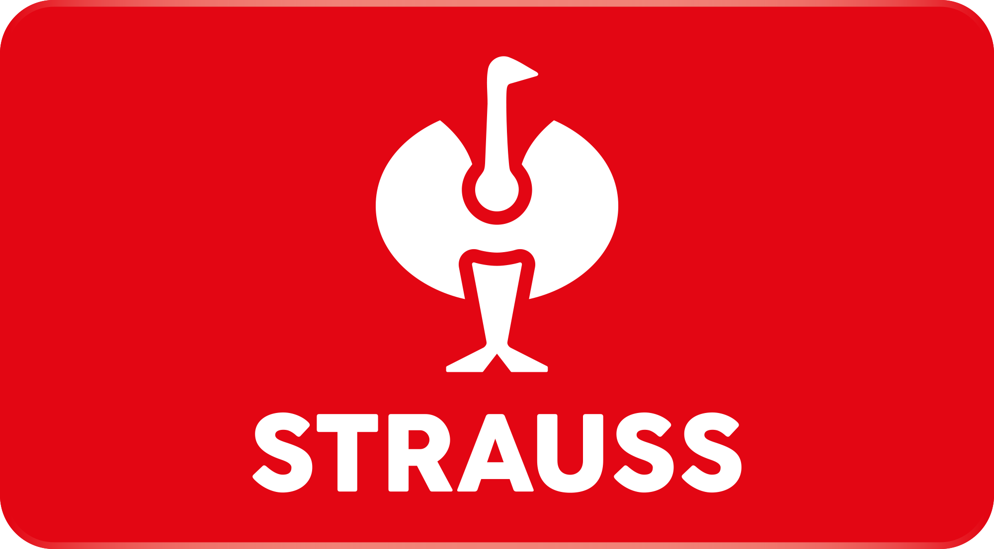 Strauss