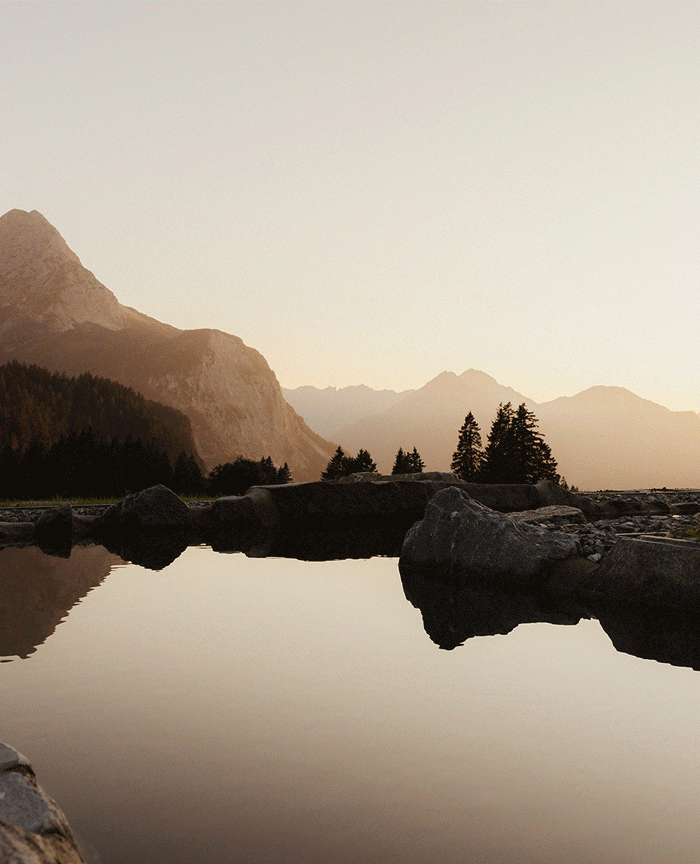 7 Revitalizing Vacations To Inspire Your Next Chapter