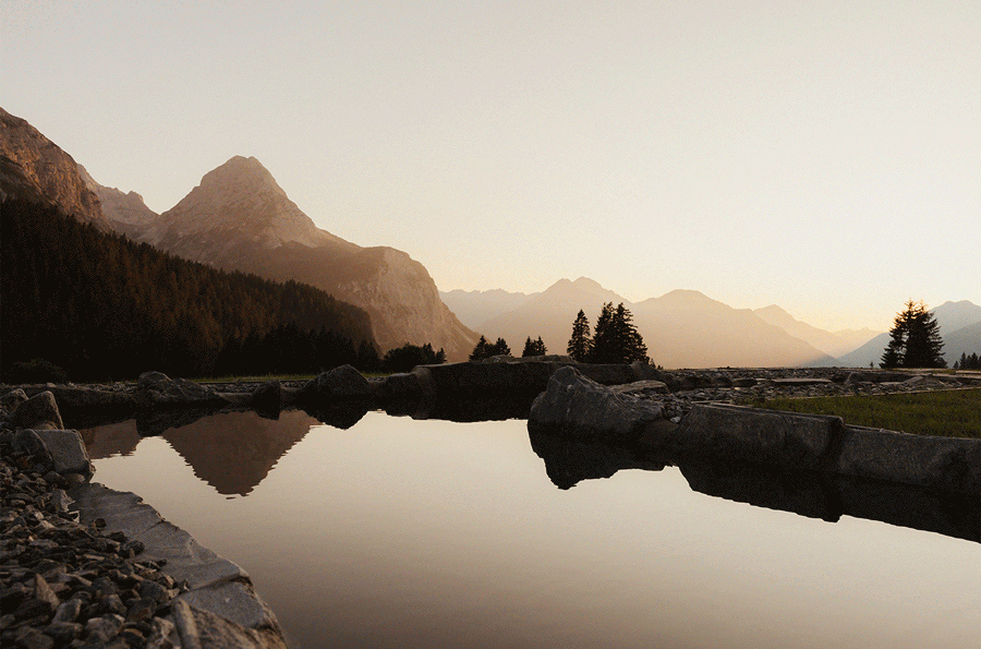7 Revitalizing Vacations To Inspire Your Next Chapter