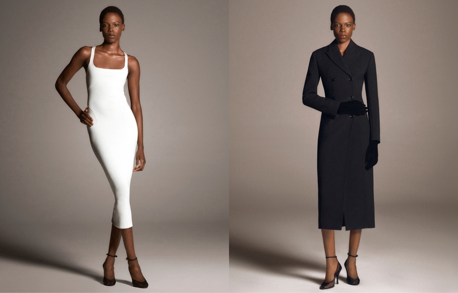 The essence of Alaïa