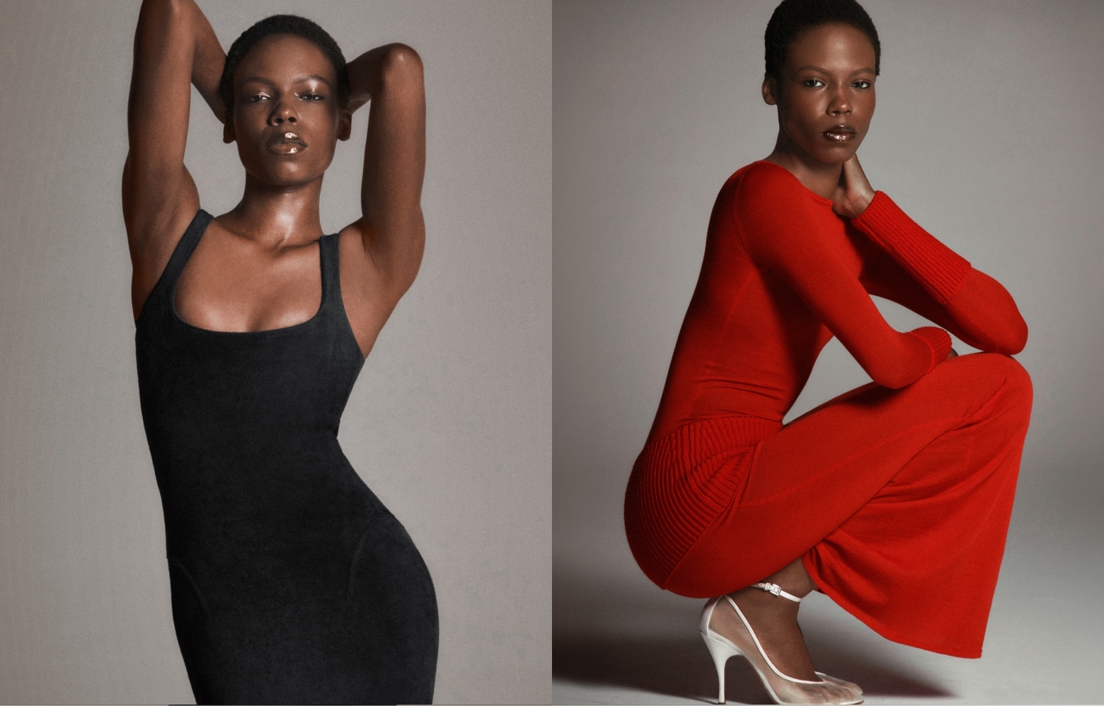 The essence of Alaïa