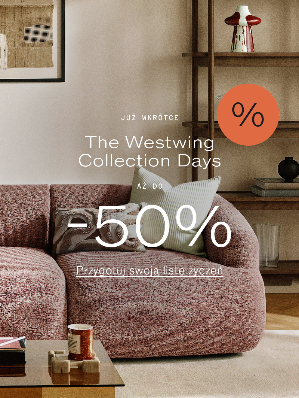 The Westwing Collection Days