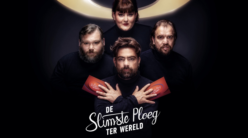 De Slimste Ploeg ter Wereld