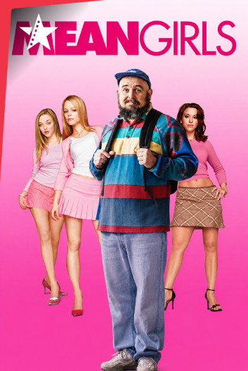 MeanGirls