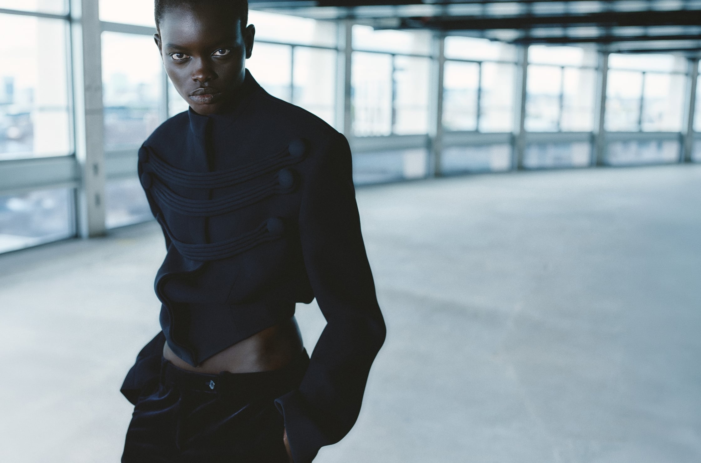 EXCLUSIVE PRE-LAUNCH: KHAITE