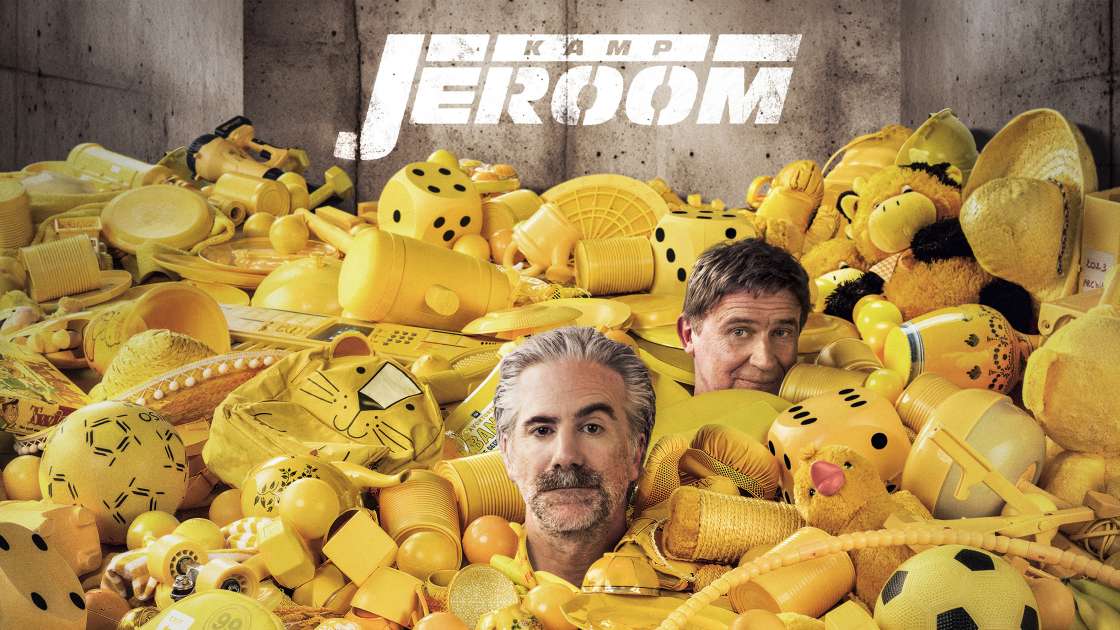 Kamp Jeroom